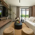 Balzarini Villa *