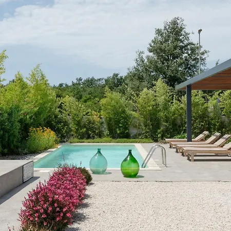 Balzarini Villa *