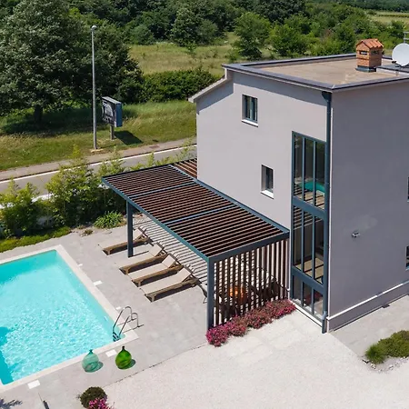 Villa Balzarini *