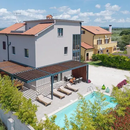 Balzarini Poreč