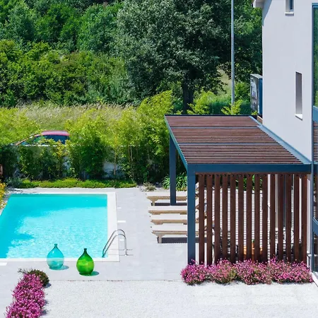 Villa Balzarini