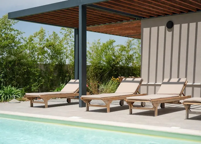 Balzarini Villa Poreč