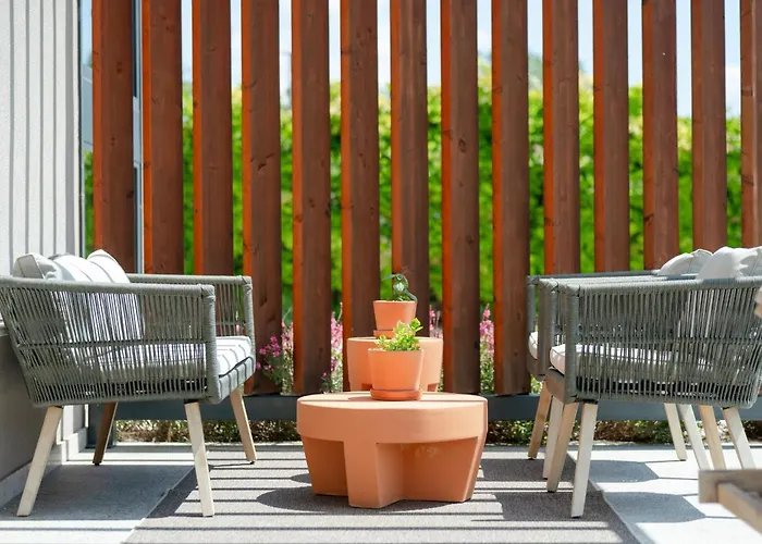 Villa Balzarini Poreč