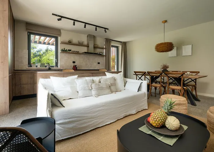 Villa Balzarini Poreč