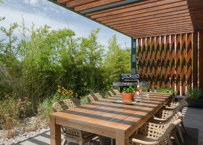 Villa Balzarini Poreč