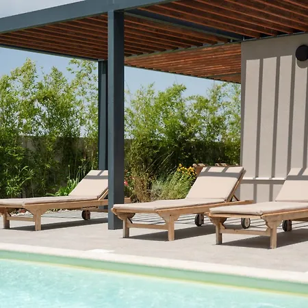 Balzarini Willa Poreč