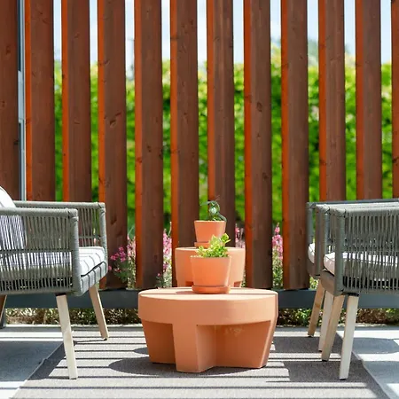 Willa Balzarini Poreč