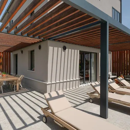 Willa Balzarini Poreč