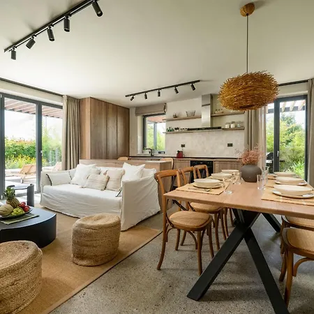 Balzarini Willa Poreč