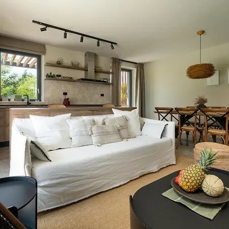 Willa Balzarini Poreč