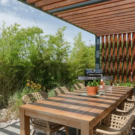 Villa Balzarini Porec