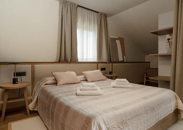 Villa Balzarini Poreč