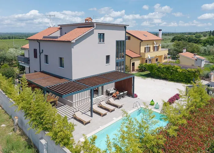 Balzarini Poreč